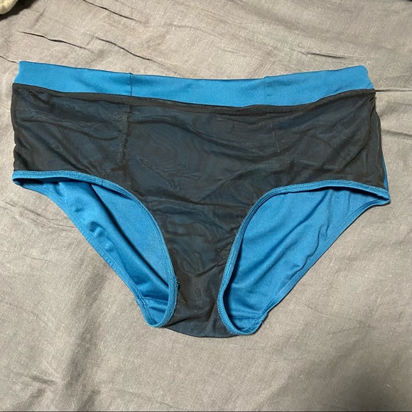 Nettle’a Tale Julia Bottoms XL Dark Teal - Picture 4 of 6